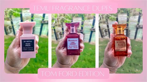 temu perfume dupes|temu perfume dupes list.